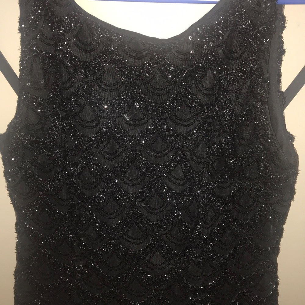 SD Collection Formal Dress (size 4)